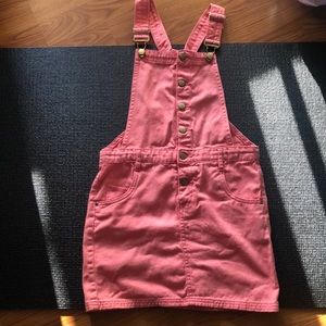 Beauty jumper for girl